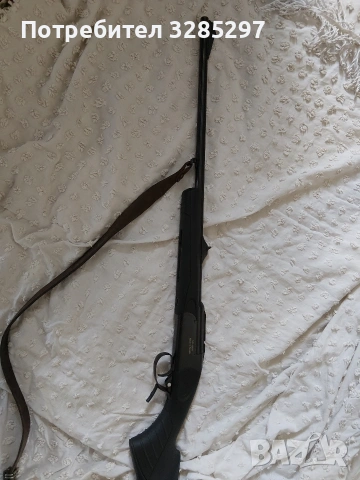 ловна карабина 30 06 иж 18, снимка 3 - Ловно оръжие - 53605370