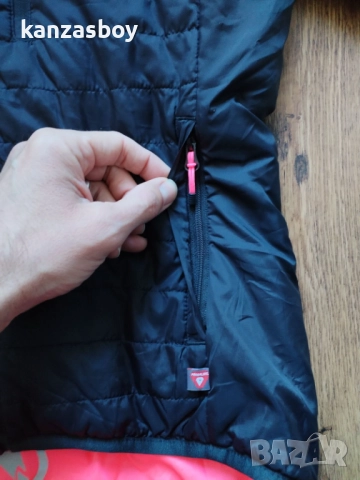 Endura Flipjak Women's Jacket - дамско двулицево яке ХС КАТО НОВО, снимка 11 - Якета - 52818619