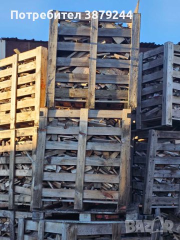Дървени подпалки, разпалки, снимка 8 - Други стоки за дома - 43667084