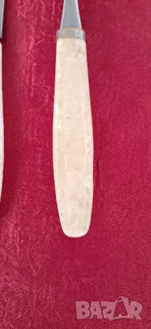 Стари прибори , снимка 4 - Колекции - 48601424