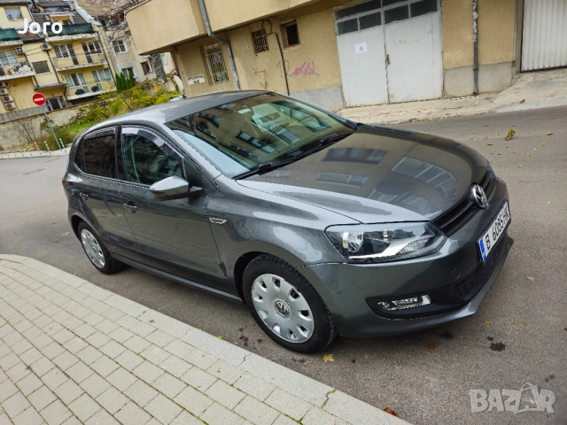 wv polo 6 R 1,4 85 к.с , снимка 6 - Автомобили и джипове - 52168016