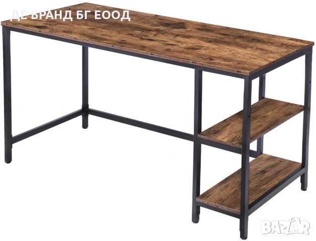 ПРОМОЦИЯ Компютърно бюро BF60DN01 бюро / маса , снимка 5 - Бюра - 32212286