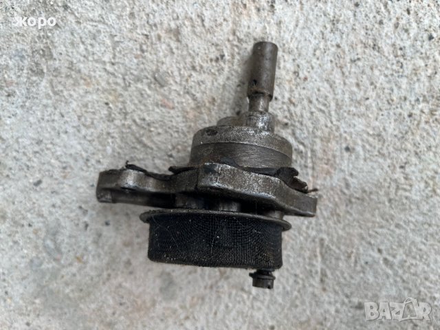 Маслена помпа за Аво , снимка 2 - Части - 39676372