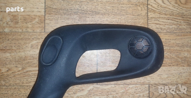 Задна Лява Вътрешна Дръжка Опел Вектра Б - 90503251, снимка 3 - Части - 52680549