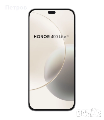 Продавам НОВ Honor 400 Lite 