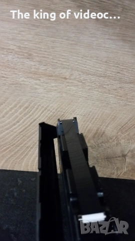 Видеокасети " ЗЛИТЕ МЪРТВИ 1 И 2 VHS, снимка 12 - Други жанрове - 53587007