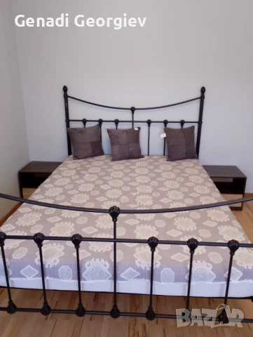 ДВУСТАЕН апартамент, снимка 10 - Апартаменти - 51367102