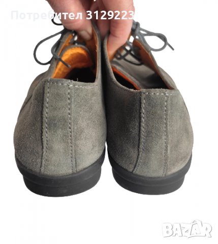 Van Lier shoes 42, снимка 2 - Официални обувки - 37644982