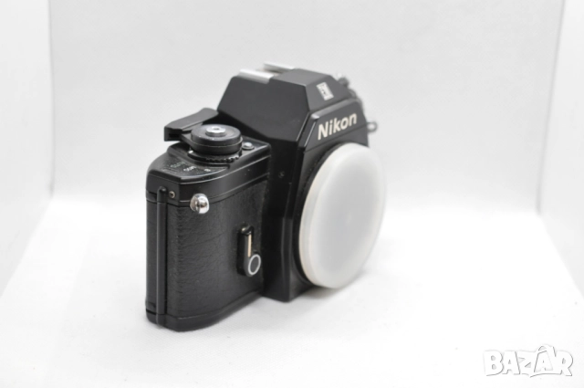 Фотоапарат Nikon EM, снимка 2 - Фотоапарати - 52404710