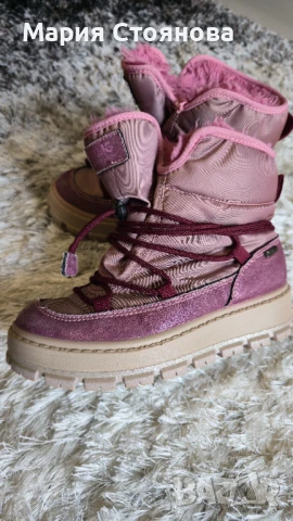 Детски ботушки PRIMIGI, снимка 5 - Детски боти и ботуши - 50780025
