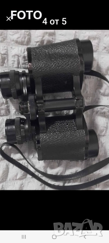 Vistamar 8x30 vergutete optik, снимка 4 - Екипировка - 52868104