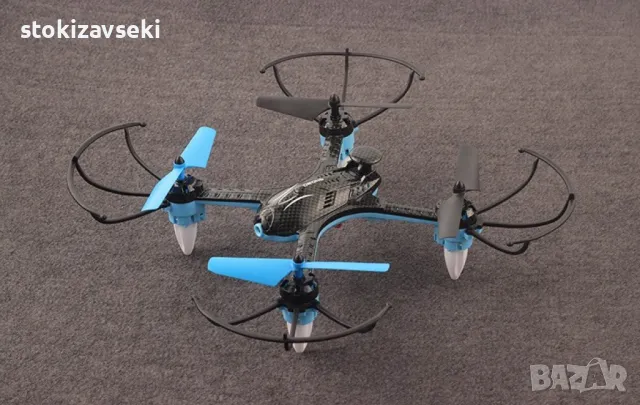 Детски въздушен дрон с дистанционно управление DRON H235, снимка 1