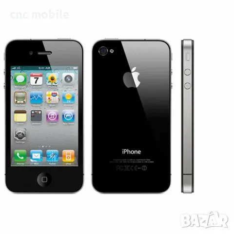 IPhone 4S , снимка 2 - Apple iPhone - 48805126