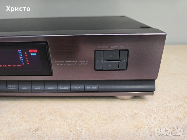 🎶 Soundwave Q-1200 – 14-бандов стерео еквалайзер 🎶, снимка 4 - Еквалайзери - 51998106