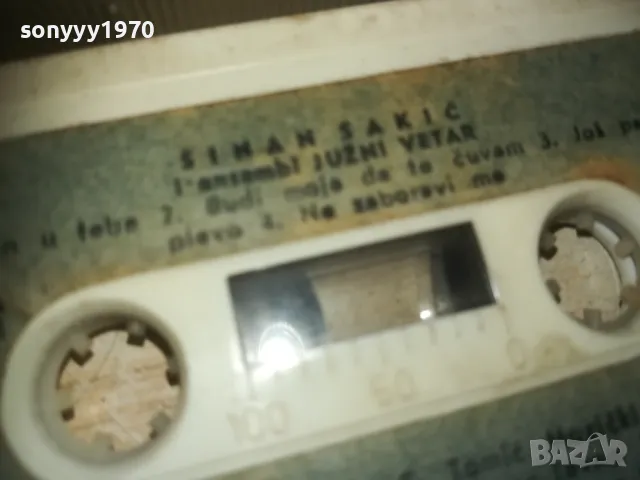 LEPA BRENA-TAPE 2909241847, снимка 5 - Аудио касети - 47397780