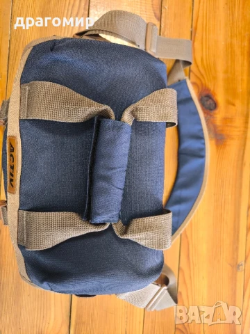 фотографска чанта ACTIV, снимка 3 - Чанти, стативи, аксесоари - 51273501