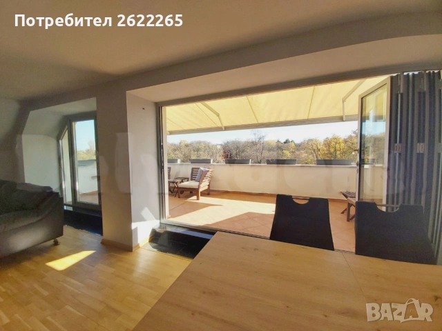 Продавам мезонет в района на Докторски паметник, снимка 2 - Апартаменти - 53275295