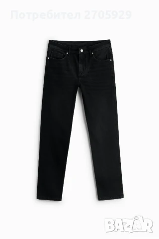 Нови Zara мъжки дънки, размер 44, снимка 2 - Дънки - 51021034