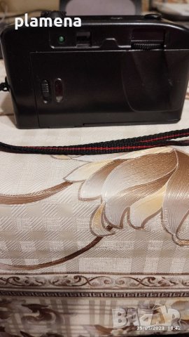 Продавам запазен фотоапарат Skina, снимка 3 - Фотоапарати - 39434948