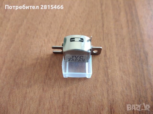 Аудио стерео глава JVC НОВА
