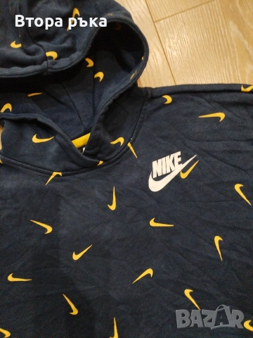 Nike Горнища Оригинални за момичета, снимка 3 - Детски анцузи и суичери - 53046780