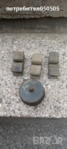 Тампони от Вартбург 353