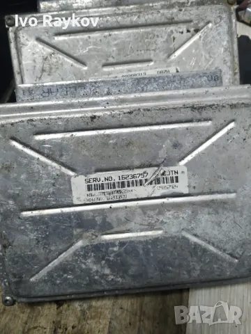 ECU , ACDelco GM , 16236757 , 09357440 , CHEVROLET-GMC-PONTIAC-OLDSMOBILE-BUICK , снимка 6 - Части - 48484711
