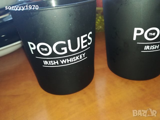 POGUES 1212231051, снимка 5 - Колекции - 43376169