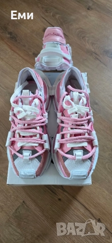 Dolce&Gabbana сникърси маратонки дамски , снимка 8 - Маратонки - 52095051