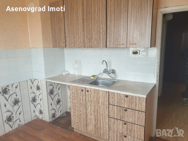 Продавам апартамент в Асеновград  !, снимка 1 - Aпартаменти - 43939388