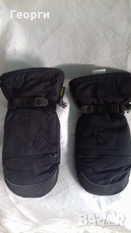 Ръкавици Scott -M 8.5 