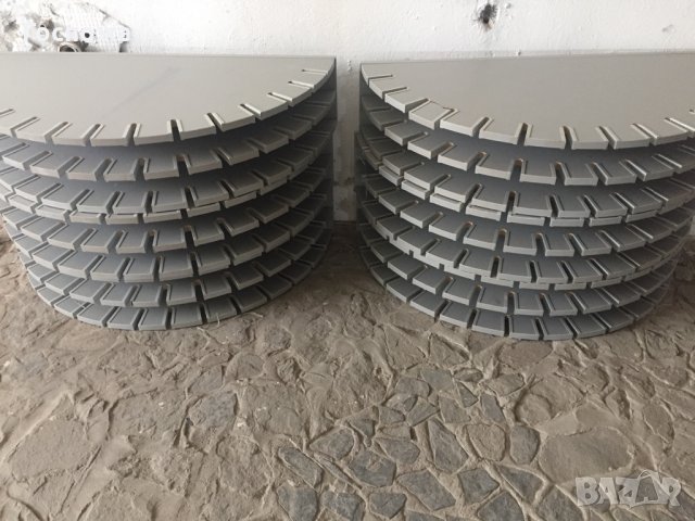 Стелажи дървени, снимка 2 - Стелажи и щандове - 33649599