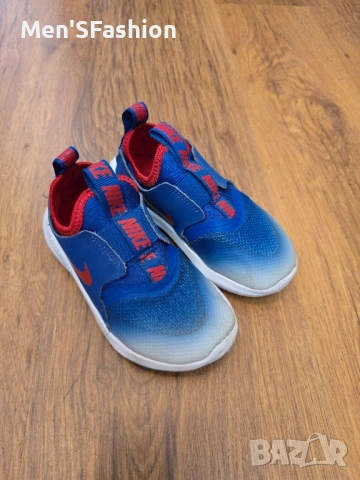 Nike - детски маратонки , снимка 2 - Детски маратонки - 51809220