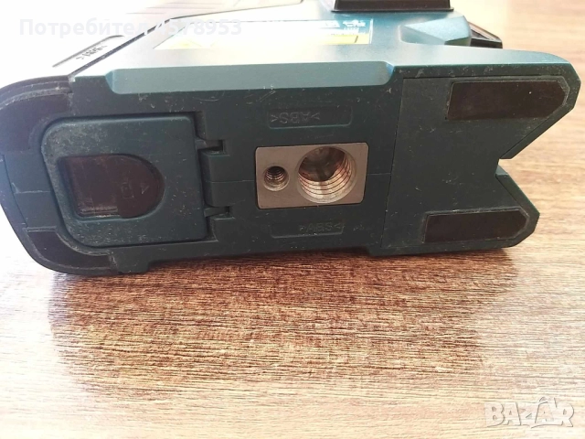 Bosch GLL 3-80 P - Линеен лазерен нивелир, снимка 4 - Други - 51530697
