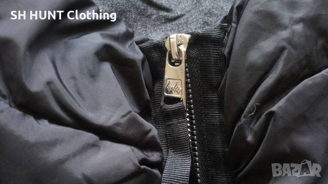 JEAN PAUL LINDA Down Jacket Women Размер M дамско яке с гъши пух 2-56, снимка 6 - Якета - 52158946