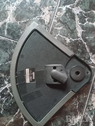 Електронни барабани YAMAHA DTX 2.0, снимка 3 - Ударни инструменти - 48935123