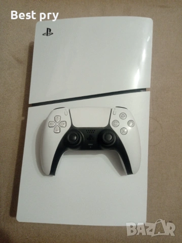 PS5 като нова и на най добра цена!!!, снимка 4 - PlayStation конзоли - 53240550