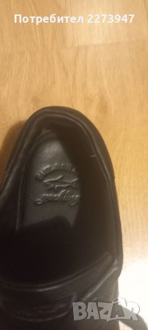 Paul shark zapatillas , снимка 3 - Ежедневни обувки - 40823782