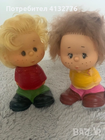 Незнайко и неговият приятел Гунка, снимка 3 - Колекции - 53269942