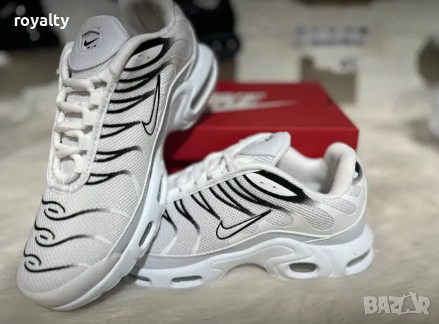 Nike Air TNG мъжки маратонки , снимка 2 - Маратонки - 50170200