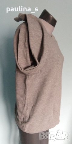 Три броя ватирани суичъри / суичър / различни модели и цени , снимка 10 - Суичъри - 38812194