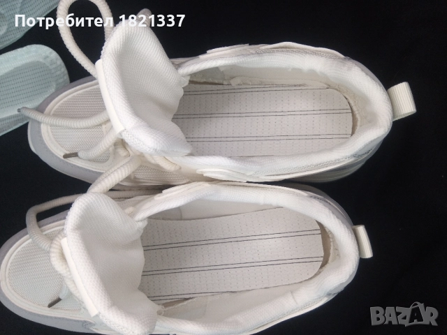 Дамски маратонки, дишаща материя , снимка 9 - Маратонки - 51875073