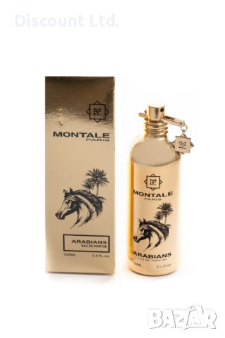 Montale Arabians EDP 100ml
