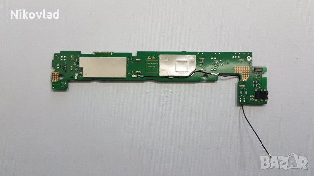 Основна платка Huawei MediaPad T2 (BGO-DL09), снимка 2 - Резервни части за телефони - 27697265