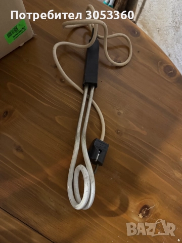 Бързовар/ Нагревател