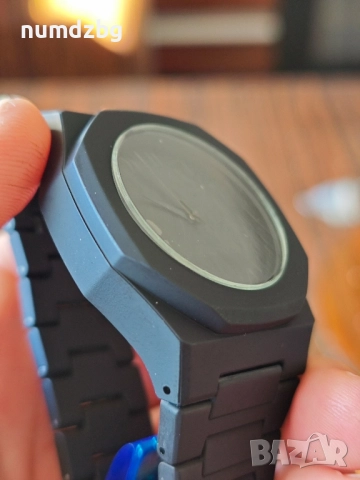 часовник ултралекс Чисто нов , снимка 5 - Мъжки - 52246112