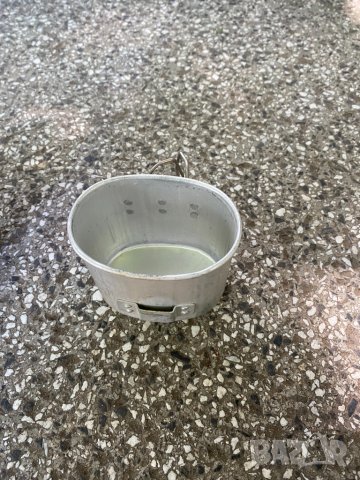 Продавам войнишки манерки (русия), снимка 11 - Други ценни предмети - 33324165