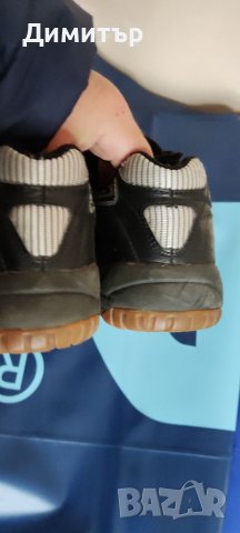 Asics gel, снимка 4 - Маратонки - 40169467