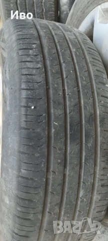 Продавам 215/65/16 suv, снимка 4 - Гуми и джанти - 50568321