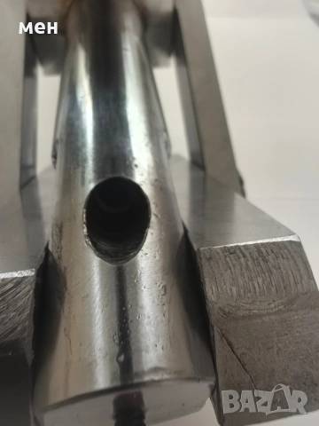 релоудинг преса, снимка 6 - Ловно оръжие - 53491083